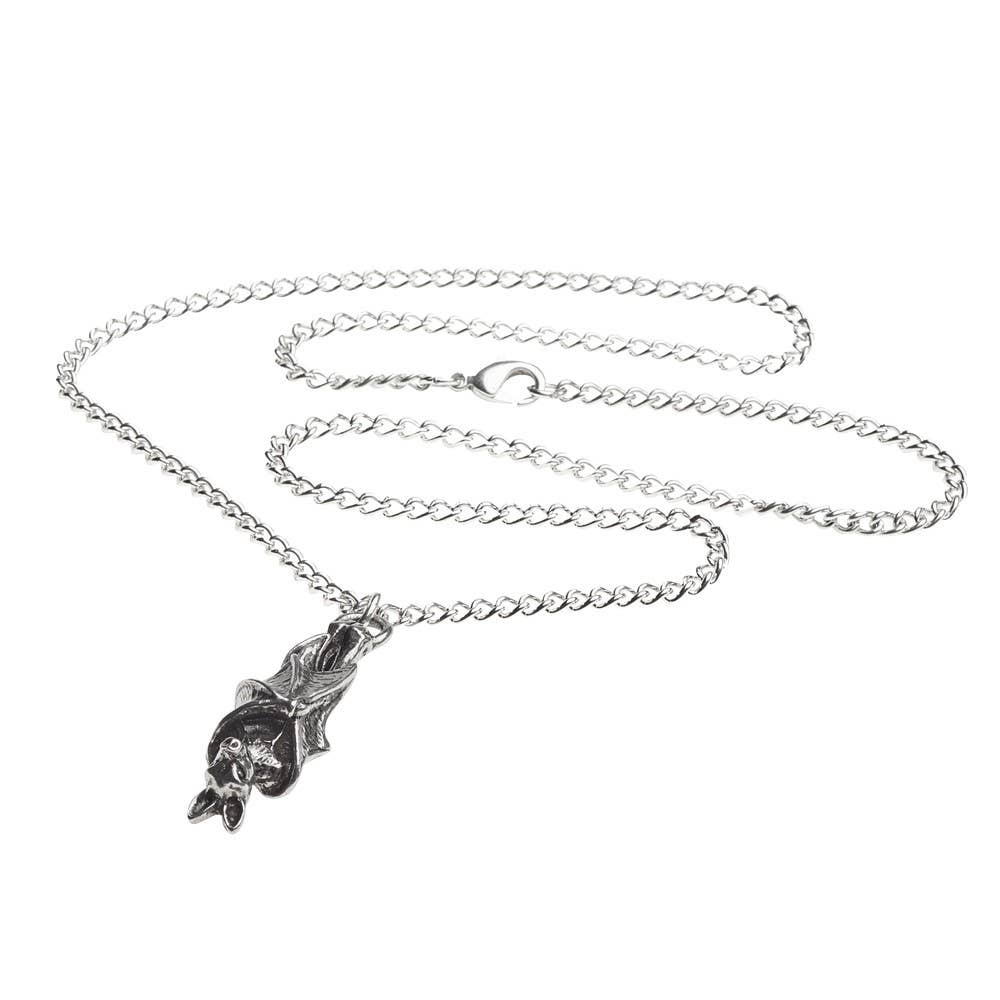 Awaiting The Eventide (Pendant)