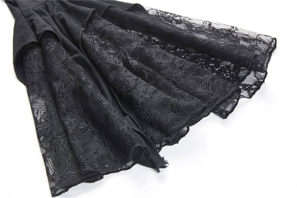 Dark In Love Jemima Top