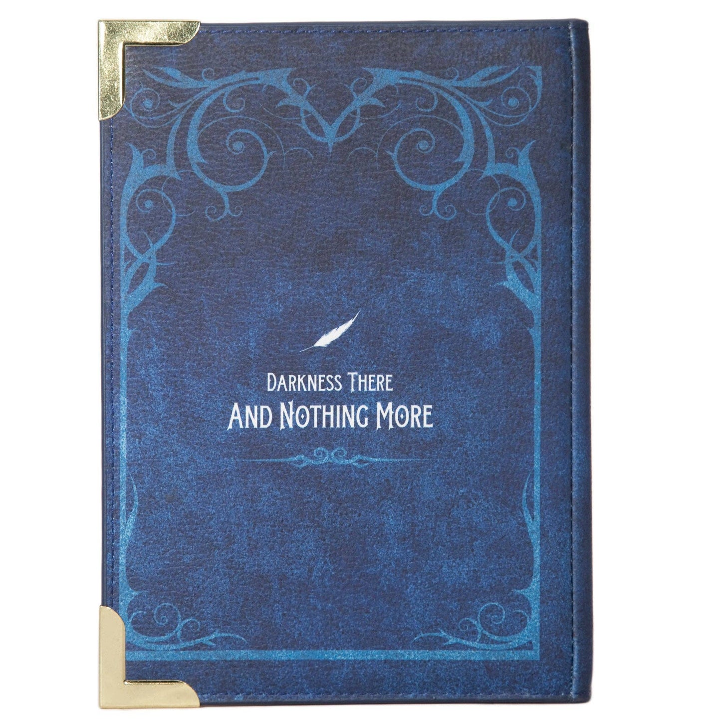 Edgar Allan Poe Book Crossbody Clutch Handbag: Small
