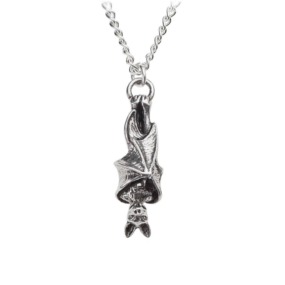 Awaiting The Eventide (Pendant)