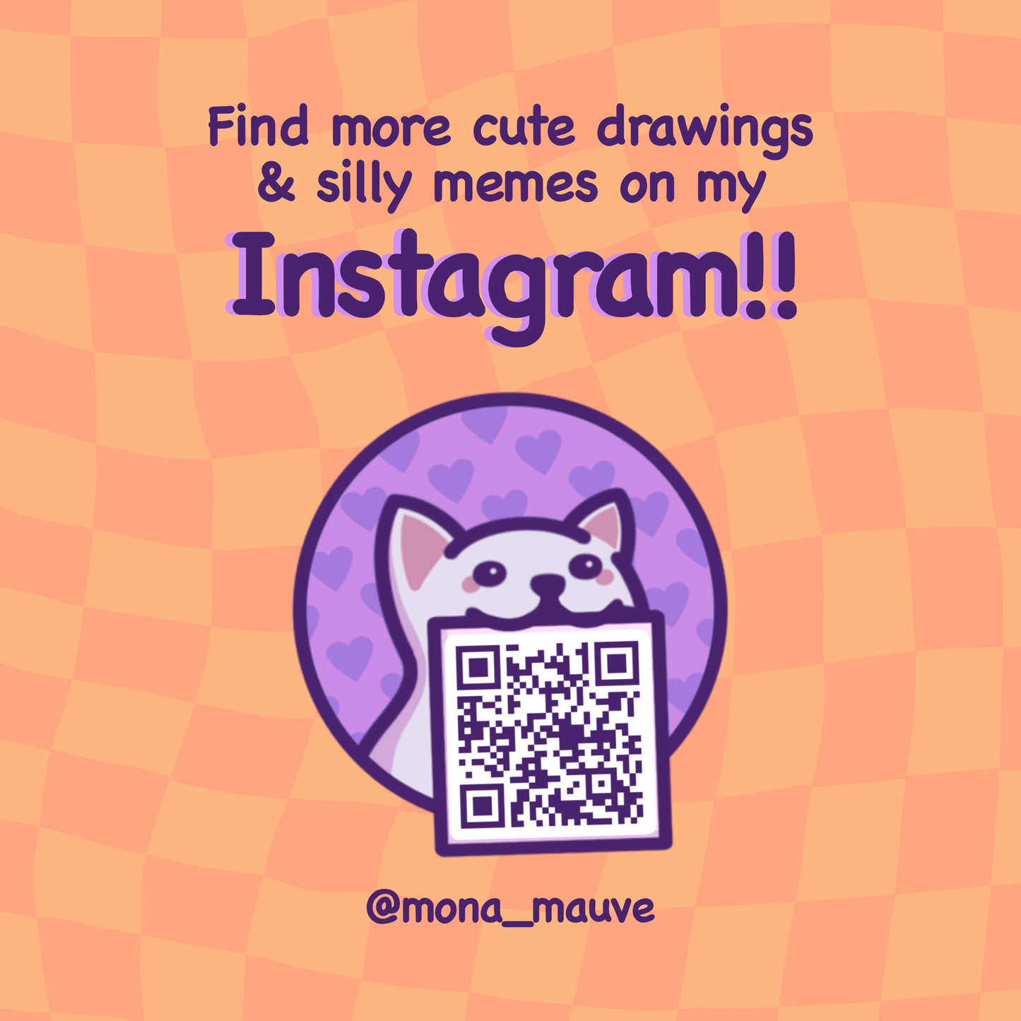 2 Braincells | Funny Cat Meme Vinyl Sticker