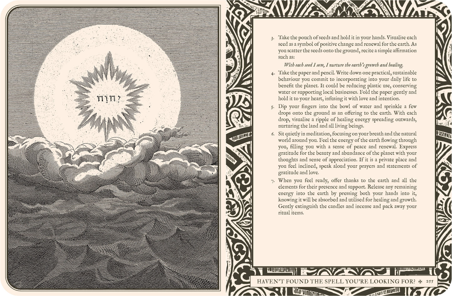 Lost Book of Spells