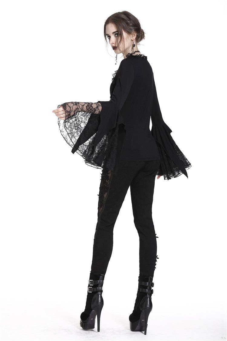 Dark In Love Jemima Top
