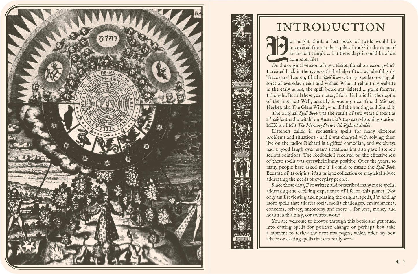 Lost Book of Spells