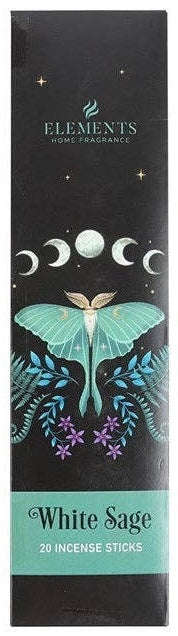 Dark Forest Incense Stick small packs