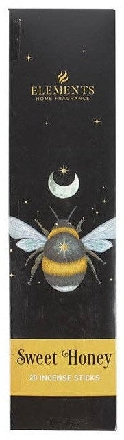 Dark Forest Incense Stick small packs