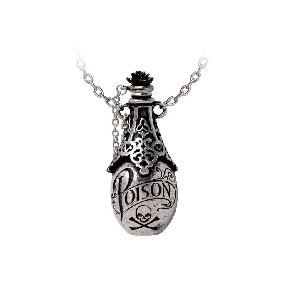Lucrezia's Fix (Pendant)
