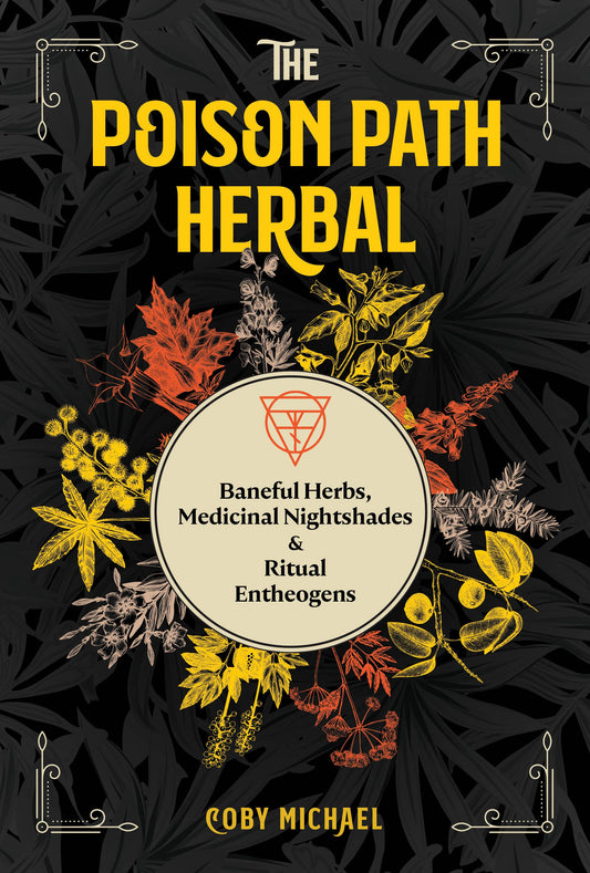 Poison Path Herbal