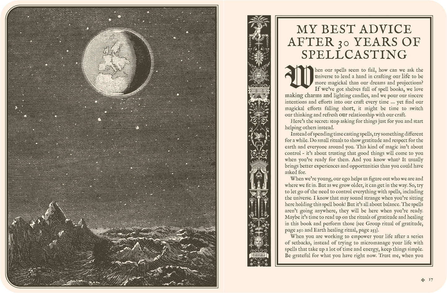 Lost Book of Spells