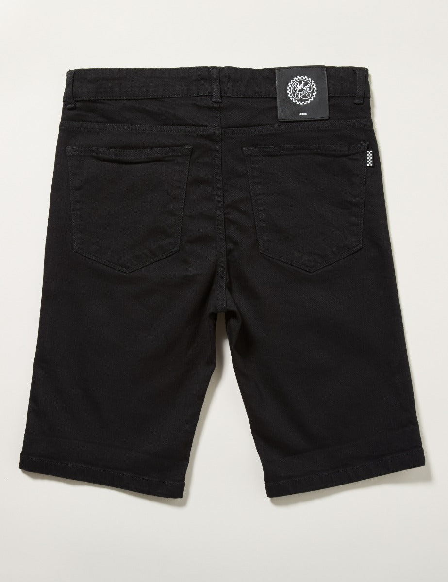 Pete Skinny Shorts