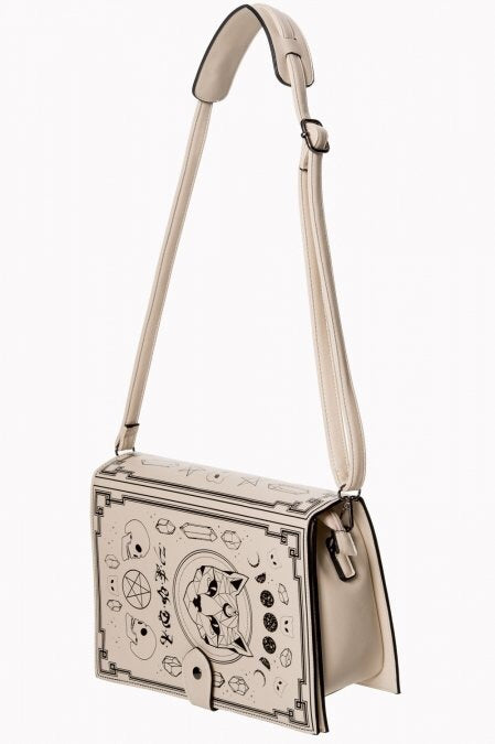 SpellBinder Book Bag