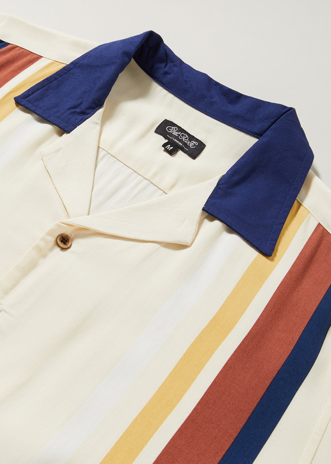 Consul Bowling Shirt