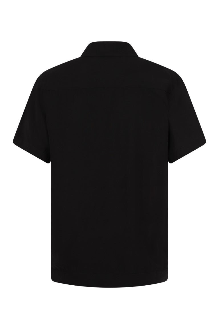Tiger Bowling Shirt