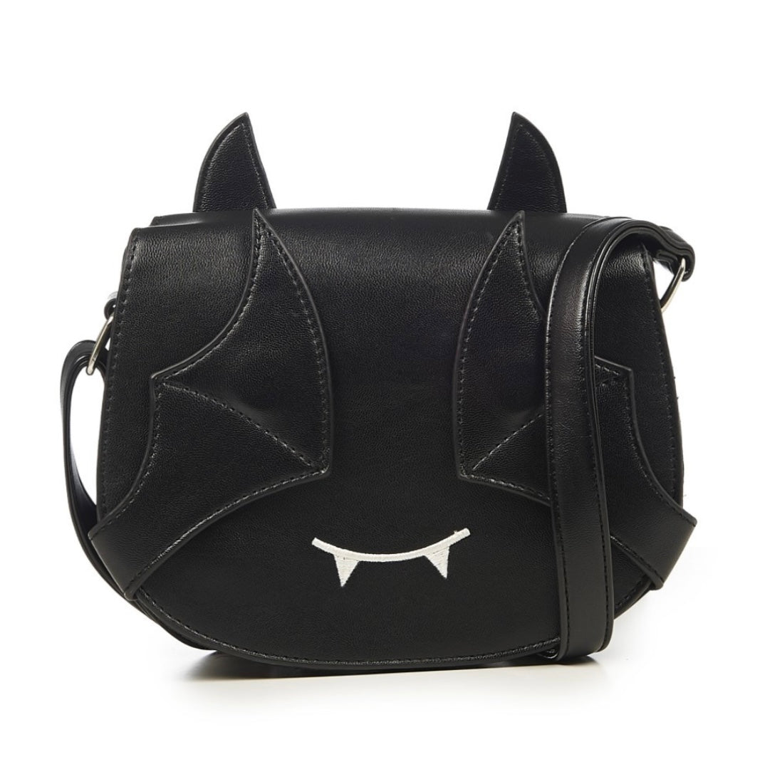 Release the Bats! Shoulder Bag