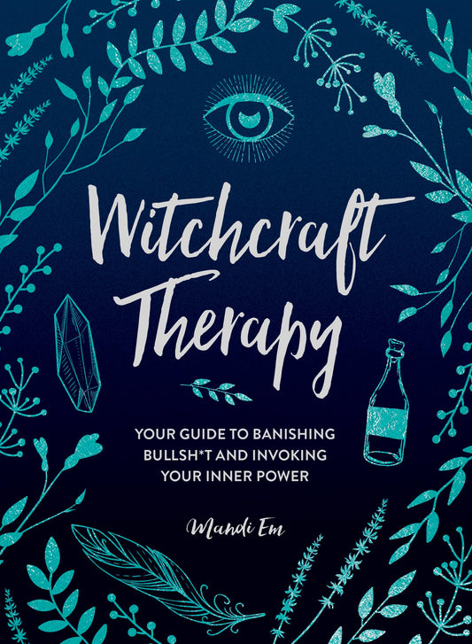 Witchcraft Therapy