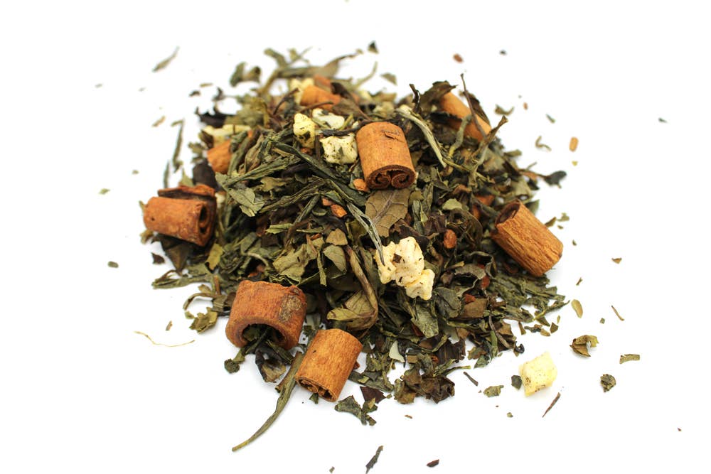 Ethernal Elixir Loose Tea