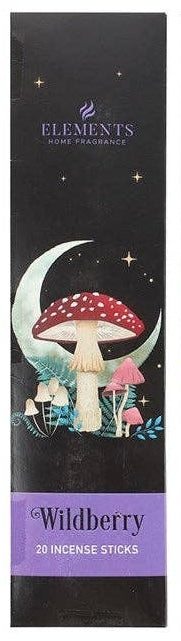 Dark Forest Incense Stick small packs