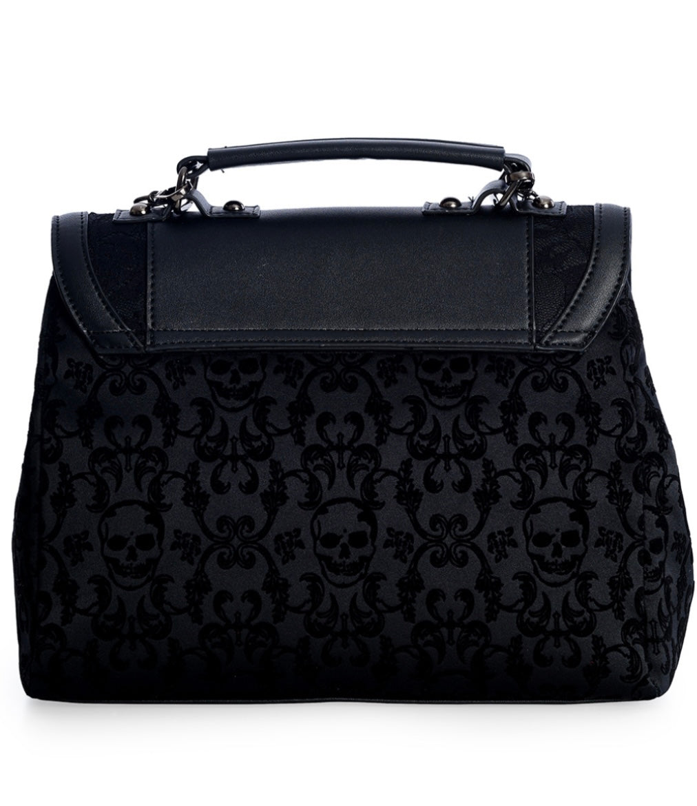 Scarlet illusion Bag