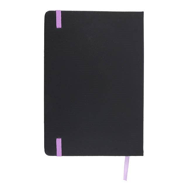 The Coven Club My Book of Shadows Witchy A5 Notebook
