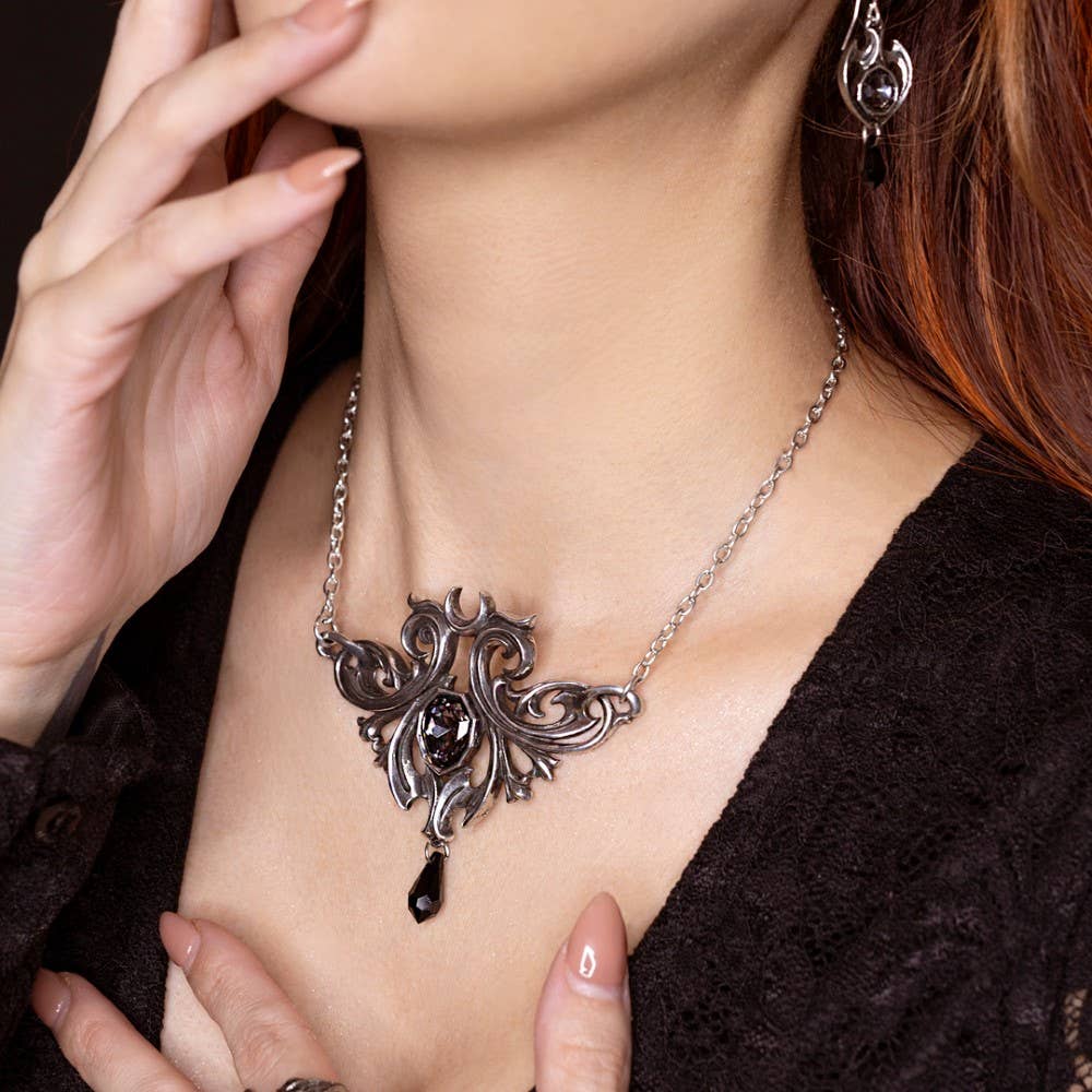 Midnight Memorial (Pendant)