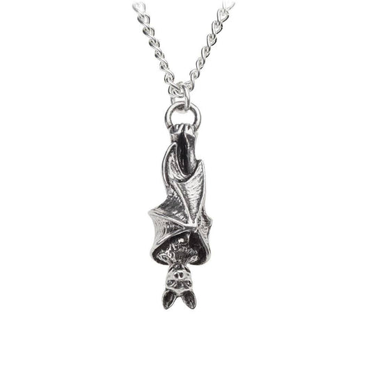 Awaiting The Eventide (Pendant)