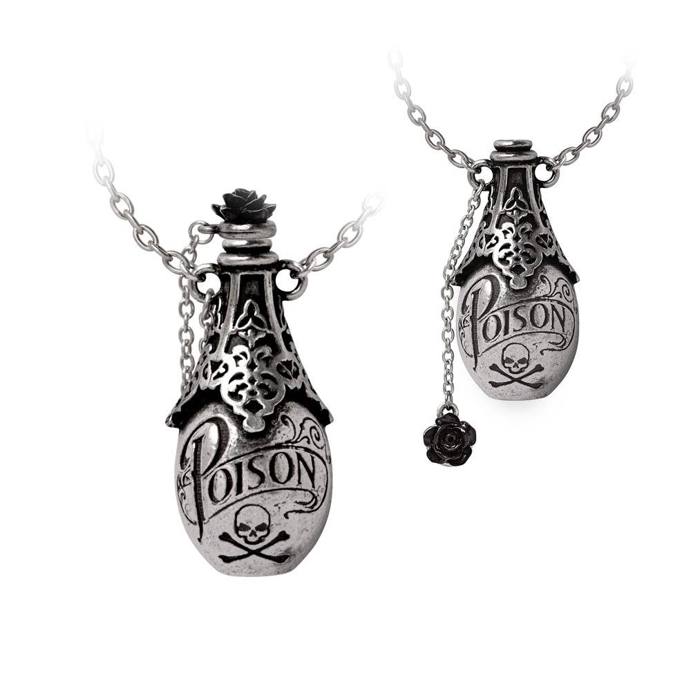 Lucrezia's Fix (Pendant)