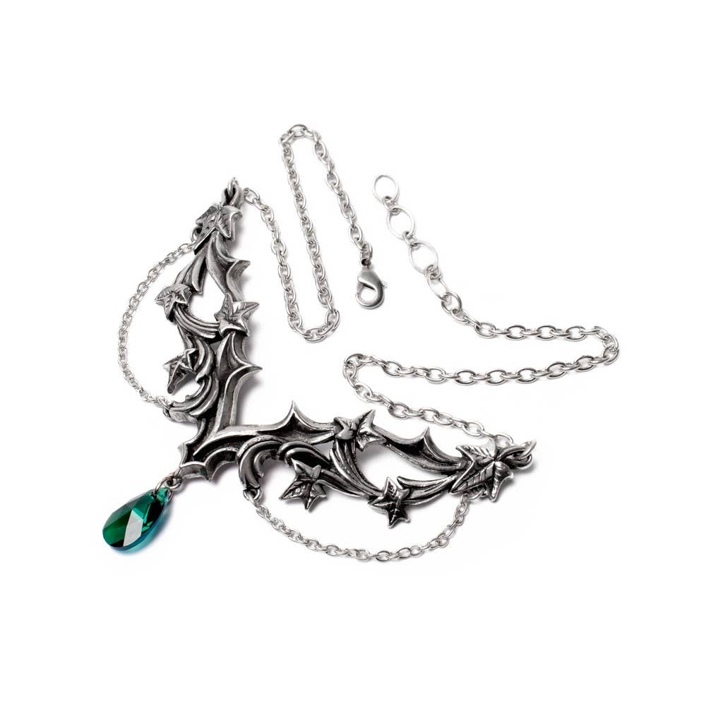 Churchyard (Necklace)