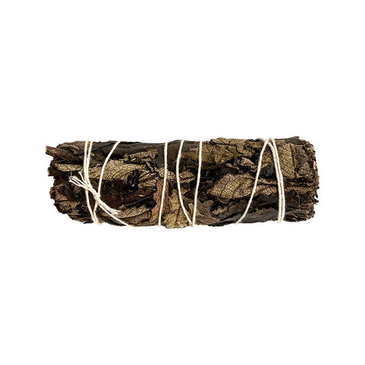 Black Sage Smudge Stick 4-inch