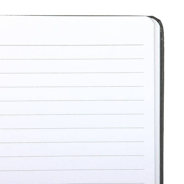 The Coven Club My Book of Shadows Witchy A5 Notebook