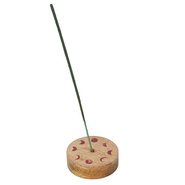 Dark Forest Patchouli Incense Sticks