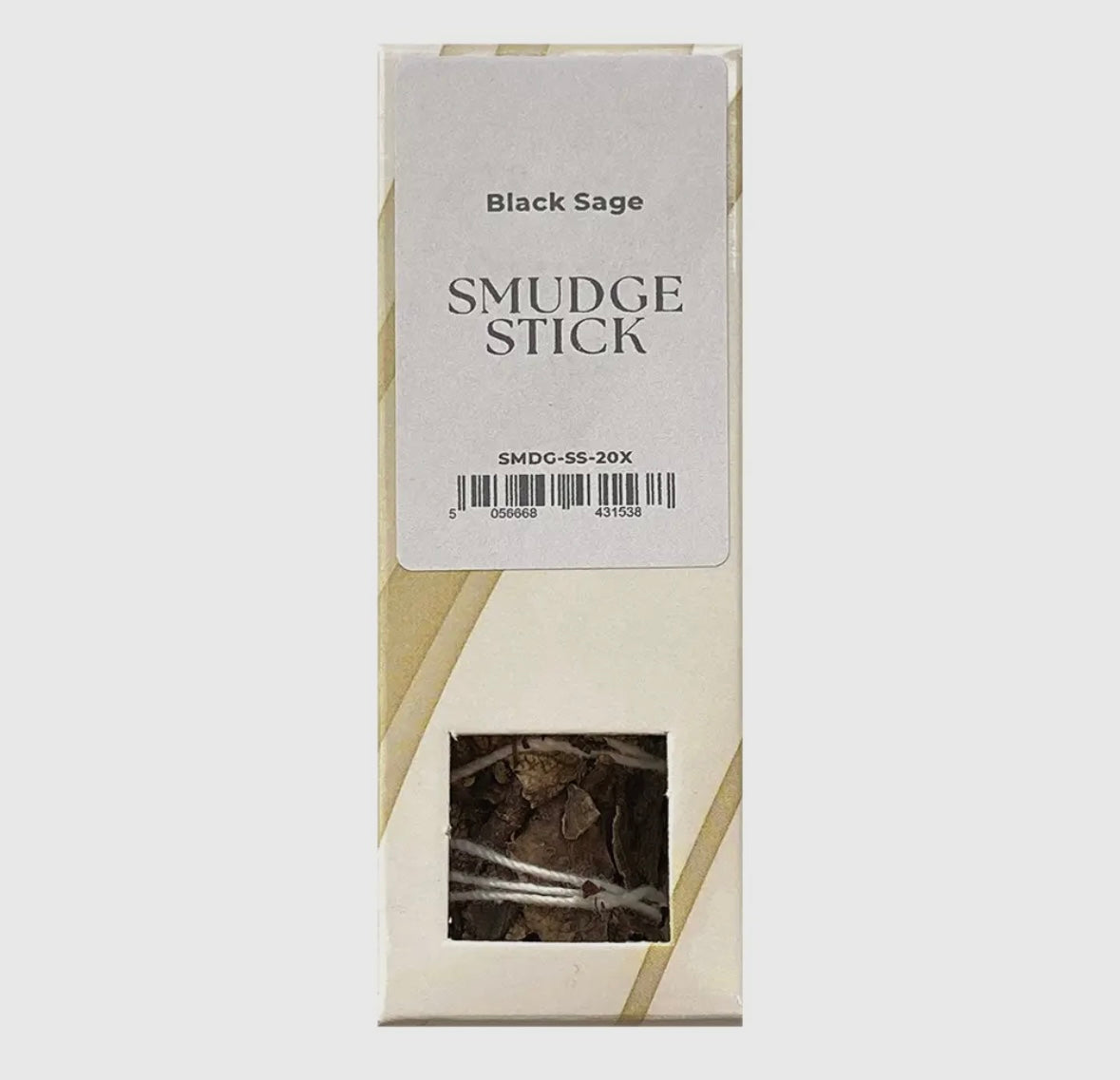 Boxed Smudge Sticks