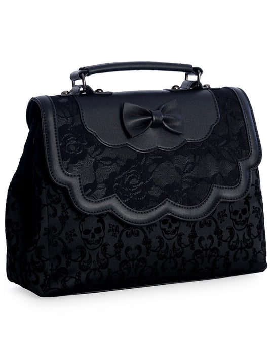 Scarlet illusion Bag