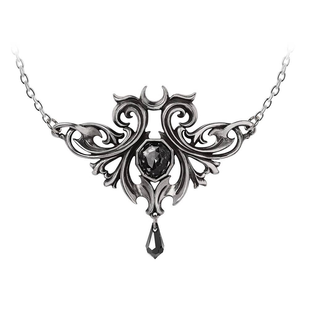 Midnight Memorial (Pendant)