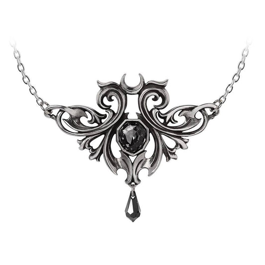Midnight Memorial (Pendant)