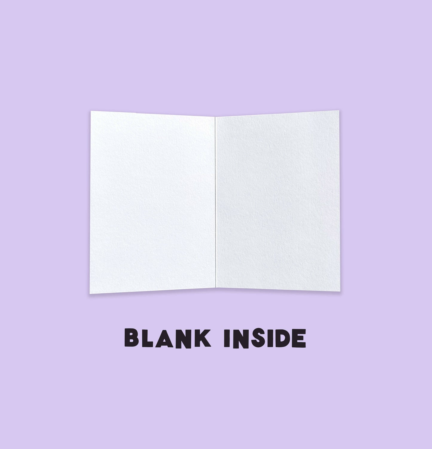 Thank You So Mush Card