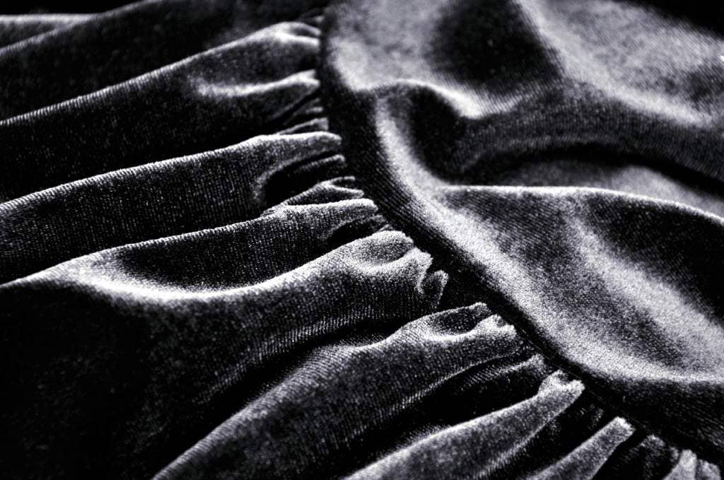 Dark In Love Toria Maxi Skirt