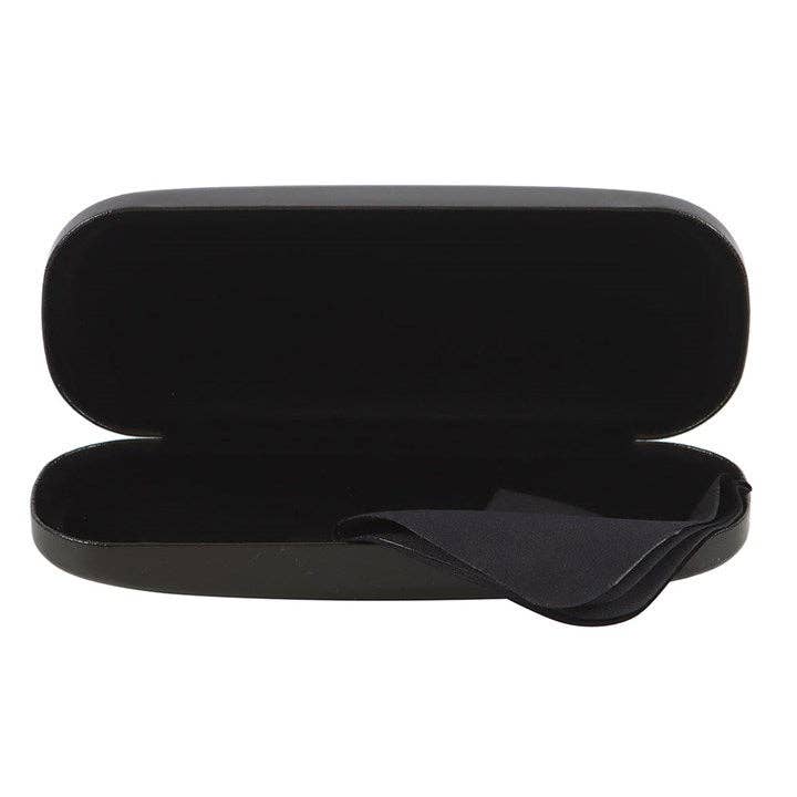 Poisonous Plants Gothic Botanical Glasses Case