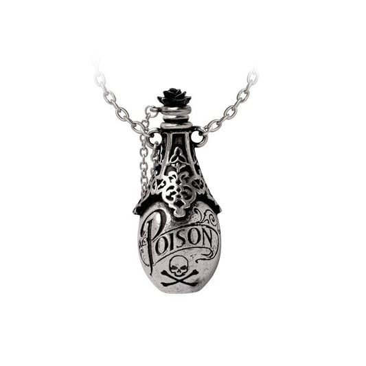 Lucrezia's Fix (Pendant)