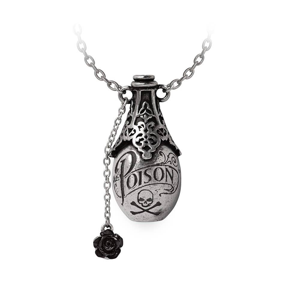 Lucrezia's Fix (Pendant)