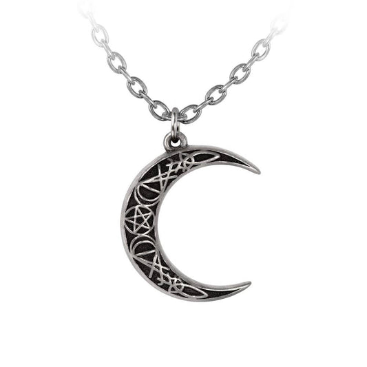 A Pact With A Prince (Pendant)