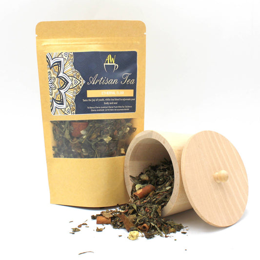 Ethernal Elixir Loose Tea