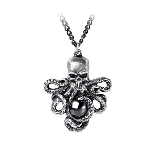 Mammon of The Deep (Pendant)