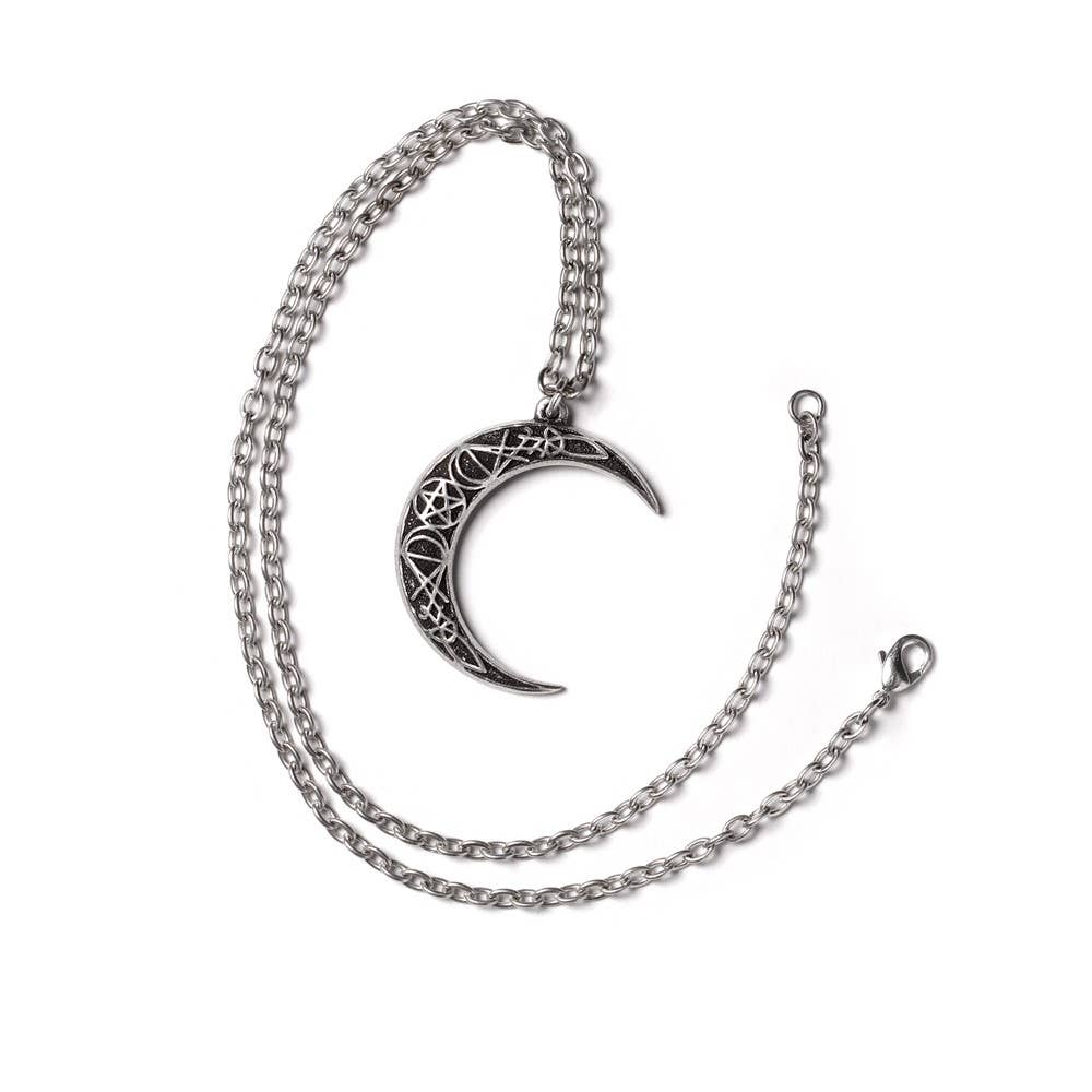 A Pact With A Prince (Pendant)